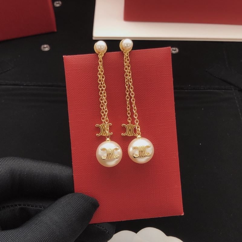 Ce1i*e earrings